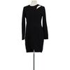 Robe courte Iro Robe noire