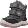 Bottines enfant Geox B Flanfil Girl B Abx