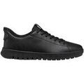 Baskets homme sur Grenoble : Baskets basses Geox U56MAA