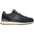 Baskets homme sur Grenoble : Baskets basses Napapijri NP0A88XV