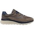 Baskets homme sur Grenoble : Baskets basses Geox U56HUA