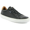 Baskets basses Atlanta Mocassin Sneakers en cuir Grenoble