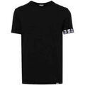 Tee-shirts sur Grenoble : T-shirt Dsquared T-shirt