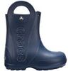 Bottes enfant Crocs HANDLE IT RAIN BOOT K