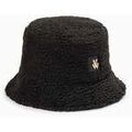 Chapeaux sur Grenoble : Chapeau Vanessa Wu Bob en sherpa Arianna