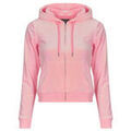 Vestes sur Grenoble : Veste Juicy Couture Robertson Zip Through Hoodie With Zip