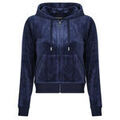Vestes sur Grenoble : Veste Juicy Couture Robertson Zip Through Hoodie With Zip