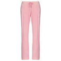 Jogging Juicy Couture Tina Velour Track Pant With Diamante Branding Grenoble
