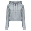 Veste Juicy Couture Madison Classic Velour Hoodie With Juicy Logo