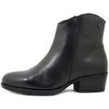 Bottines Cayetano Jimenez Bottines Femme, Texanes, Cuir - 14422 Grenoble