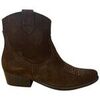 Bottes Bryan Stepwise BOT�N CAMPERO CALIOPE COWBOY Marr�n Marron