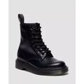 Bottes femme sur Grenoble : Bottines Dr. Martens 1460 CROCO