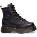 Bottes femme sur Grenoble : Bottines Dr. Martens Buzz a 8i Milled Nappa