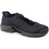 Baskets basses Nike Reconditionn&eacute; Mercurial TN - Noir