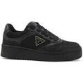 Baskets basses Guess FLFMR9ELE12-AI26-BLACK Grenoble