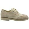 Derbies enfant Yowas COMMUNION 20344 Beige
