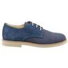 Derbies enfant Yowas COMMUNION 20344 LINEN Blue