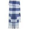 Echarpe Pieces Rea Long Scarf
