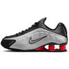 Baskets basses Nike W SHOX R4