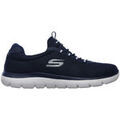 Baskets basses Skechers Summits