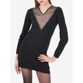 Robes sur Grenoble : Robe courte Yes Zee a033z200