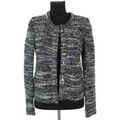 Gilets sur Grenoble : Gilet Iro Veste grise