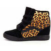 Baskets montantes Vans Basket Sk8