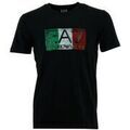 T-shirt Emporio Armani EA7 Tee-shirt Grenoble