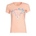 Tee-shirts sur Grenoble : T-shirt Guess SS VN KATHE TEE