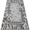Tapis Rugsx BCF Tapis Morad TRIO fleurs, feuilles classique 200x300 cm Gris 200x300 cm. . Maison & D&eacute;co > Tapis.