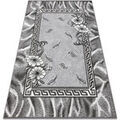 Tapis Rugsx BCF Tapis Morad TRIO fleurs, feuilles classique 200x300 cm Gris 200x300 cm. . Maison & D&eacute;co > Tapis. Grenoble