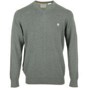 Pull Timberland Williams River V Neck