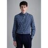 Chemise Paul & Shark Chemise marine