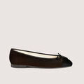 Chaussures d&eacute;contract&eacute;es femme sur Grenoble : Ballerines Hardrige Anna