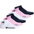 Chaussettes sur Grenoble : Chaussettes Champion unisexe Chaussettes Paquet de 6