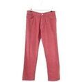 Pantalons sur Grenoble : Jeans Louis Vuitton Jean droit en coton bordeaux