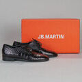 Derbies JB Martin EPATANT Grenoble