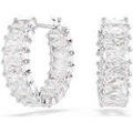 Boucles d'oreille sur Grenoble : Boucles oreilles Swarovski Orecchini