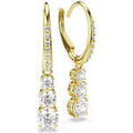 Boucles oreilles Swarovski Orecchini Grenoble