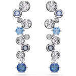 Boucles oreilles Swarovski Orecchini