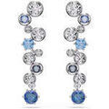Boucles d'oreille sur Grenoble : Boucles oreilles Swarovski Orecchini