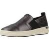 Slip ons enfant Geox J Aveup Girl