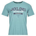 Tee-shirts sur Grenoble : T-shirt Jack & Jones JJELOGO TEE SS