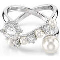 Bague Swarovski Anelli