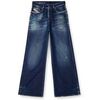 Jeans flare / larges Diesel 1996 D-SIRE 09M06-01