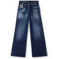 Jeans sur Grenoble : Jeans flare / larges Diesel 1996 D-SIRE 09M06-01