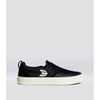 Slip ons Cariuma SLIP-ON PRO daim noir toile