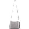 Sac Bandouliere Francinel Sac porte travers Ref 22944 Metal 24*18*10 cm