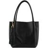 Sac Bandouliere Francinel Sac porte epaule Ref 22945 Noir 29*25.5*10 cm