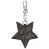 Porte cl&eacute; Cult X26.401 Noir